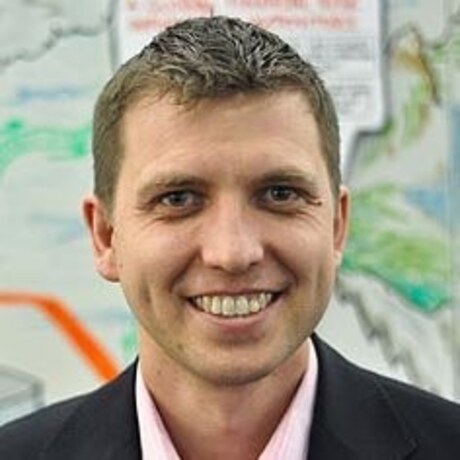 Aaron Williamson
