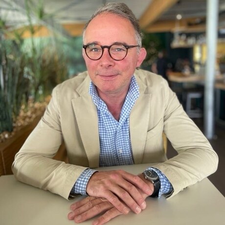 Martijn Sjoorda